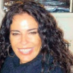 Meet your Posher, Lorena